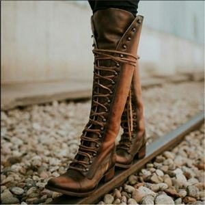 Freebird Arlo Size 8